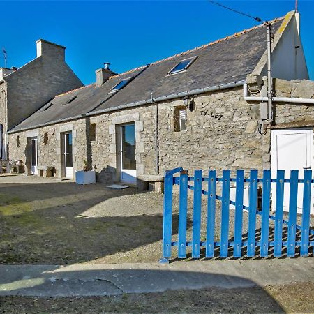 Holiday Home Ty Lez By Interhome Plouguerneau Bagian luar foto