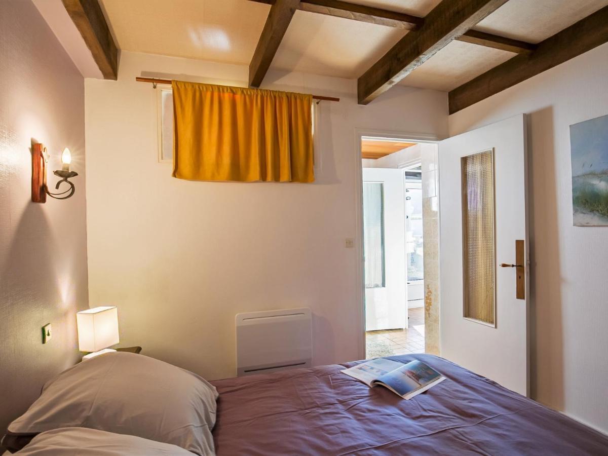 Holiday Home Ty Lez By Interhome Plouguerneau Bagian luar foto