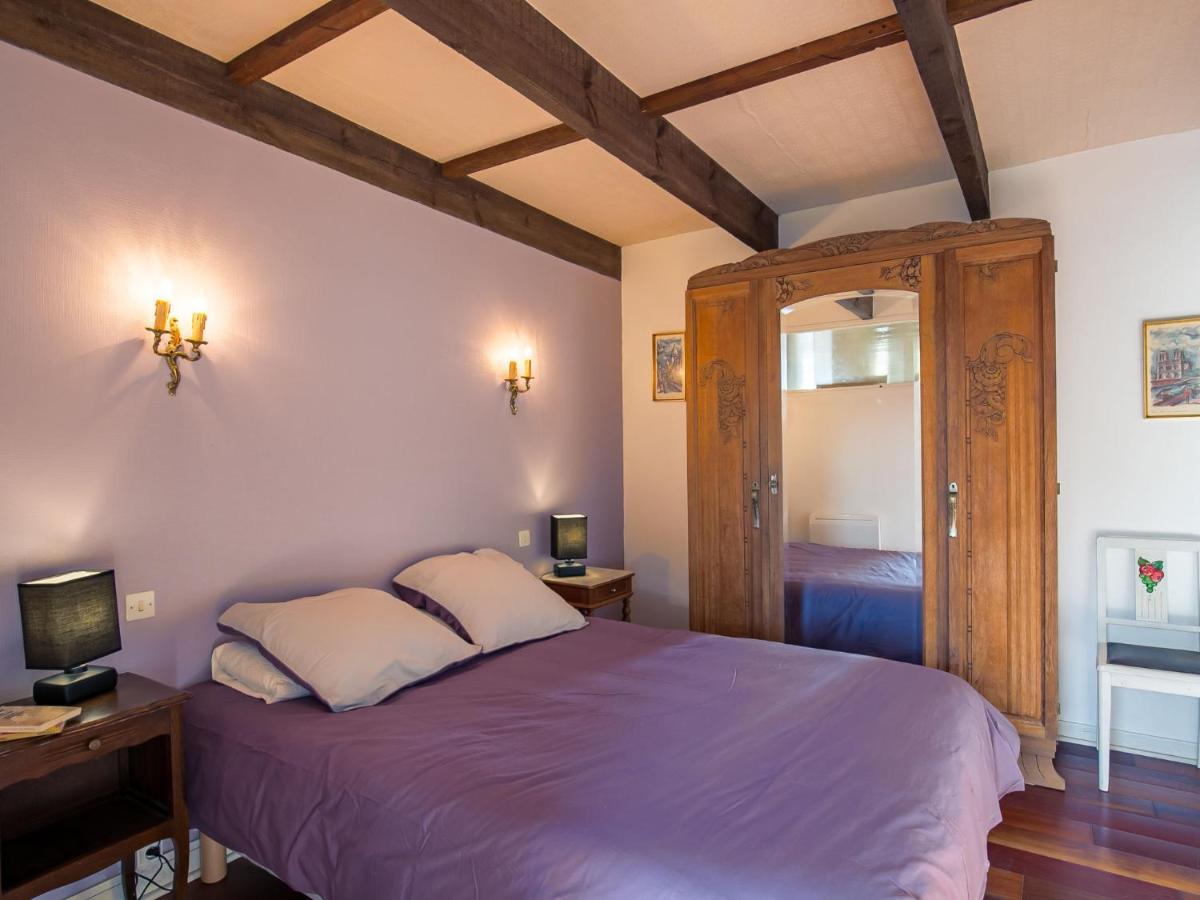 Holiday Home Ty Lez By Interhome Plouguerneau Bagian luar foto