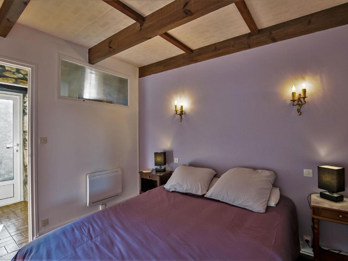 Holiday Home Ty Lez By Interhome Plouguerneau Bagian luar foto