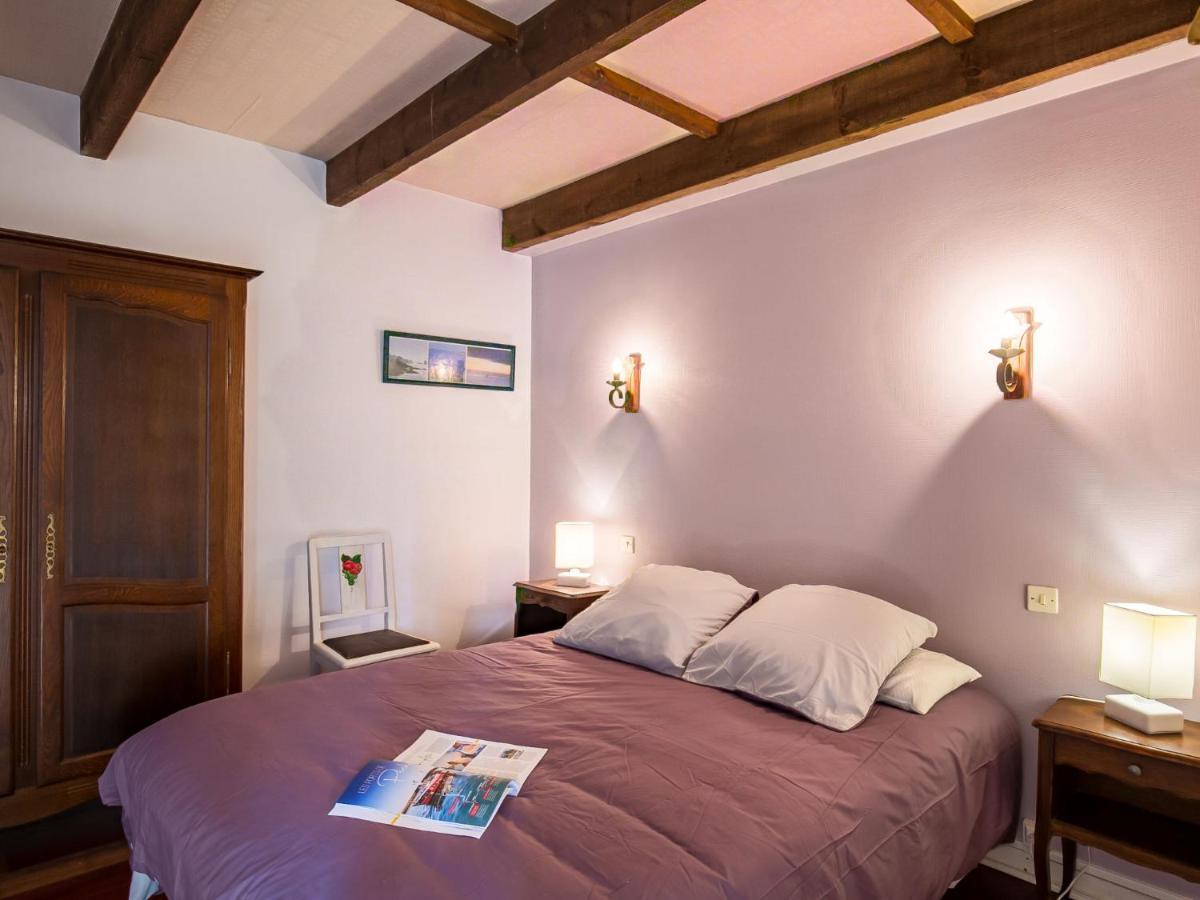 Holiday Home Ty Lez By Interhome Plouguerneau Bagian luar foto