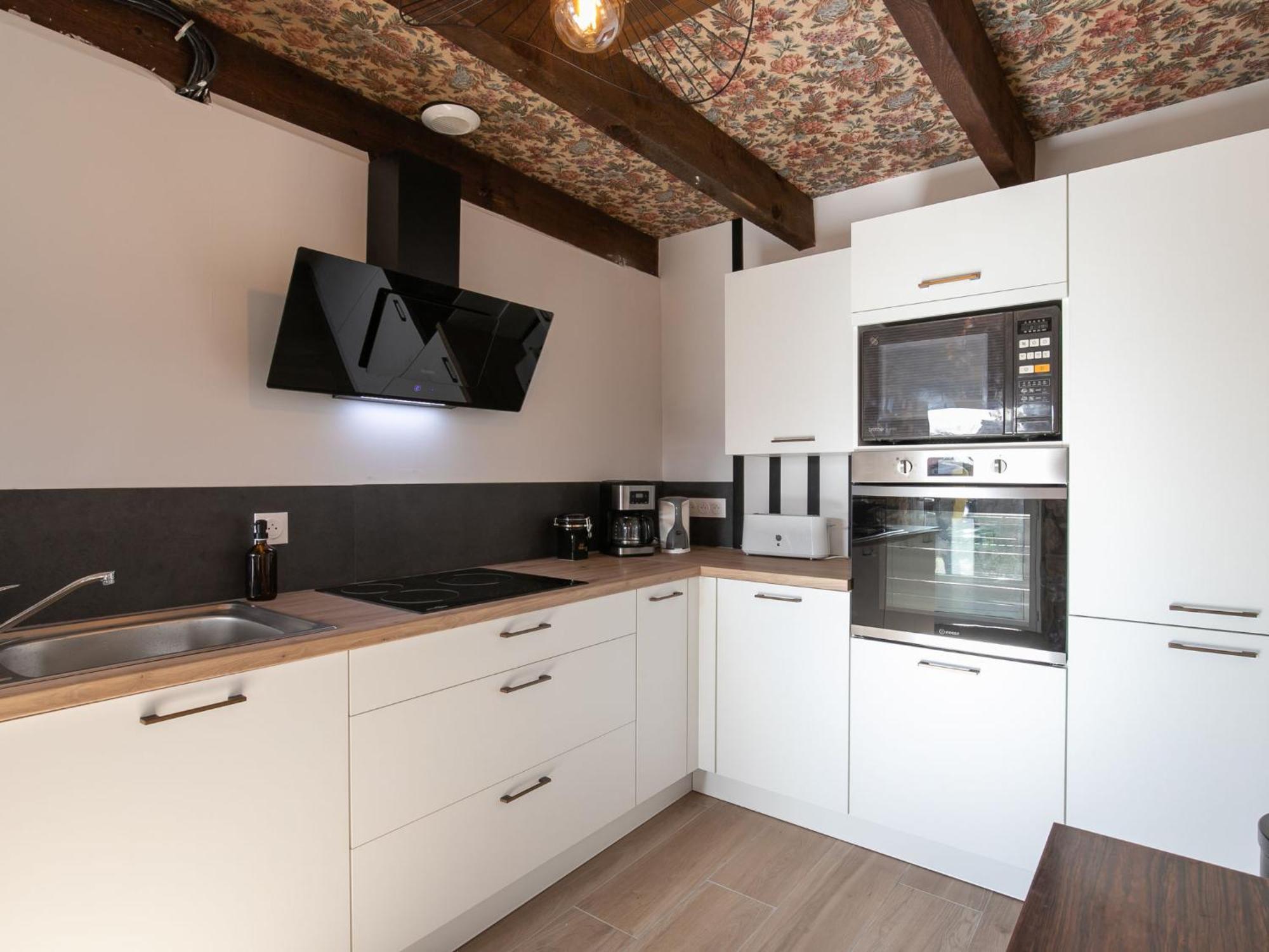 Holiday Home Ty Lez By Interhome Plouguerneau Bagian luar foto
